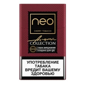 Деми Черри Тобакко