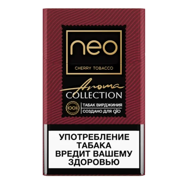 Деми Черри Тобакко