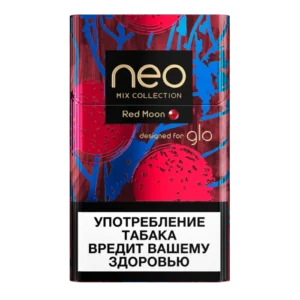 Деми Ред Мун