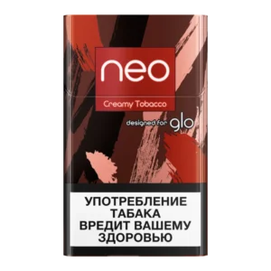 Крими Тобакко