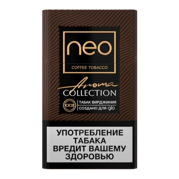 neo Деми Кофе Тобакко