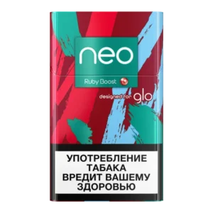 Руби Буст Demi