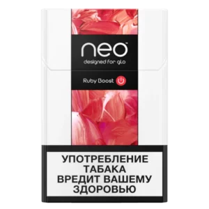 Руби Буст Nano