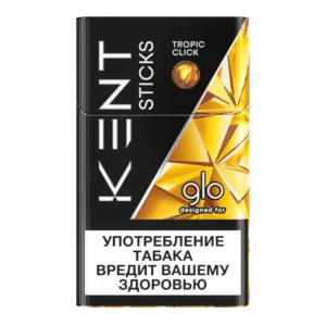 Стики Тропик Клик KENT
