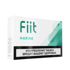 Табачные стики Fiit Marine