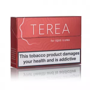 TEREA Sienna