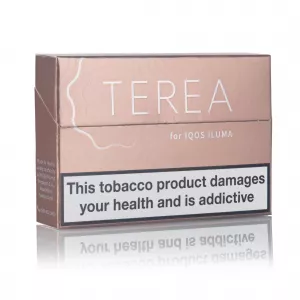 TEREA Teak