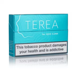 TEREA Turquoise