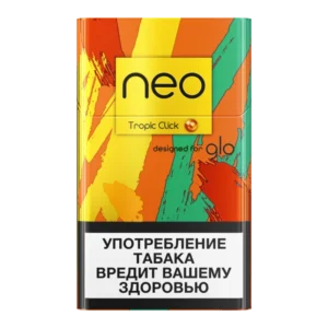 Тропик Клик Demi