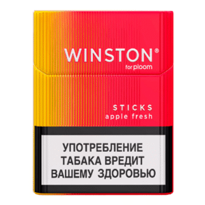 Winston Apple Fresh