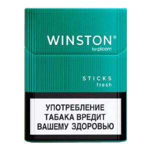 Winston Fresh