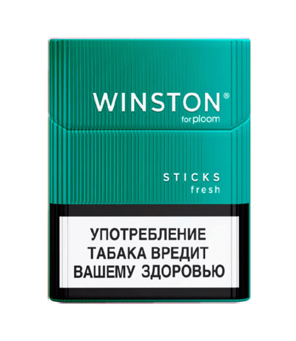 Winston Fresh