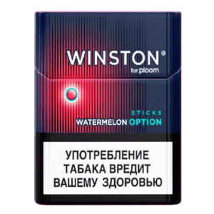 Winston Watermelon Option